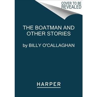 The Boatman and Other Stories (Paperback)