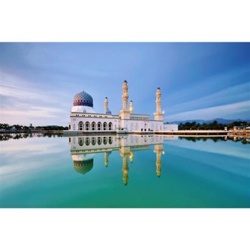 經典沙巴仙本那｜夢幻潛水天堂.馬布島x卡帕萊雙跳島.螢火蟲秘境.入住水上屋1晚六日｜無購物.無自理餐.2人成行-26BKISEM