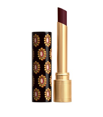 Gucci's Rouge de Beauté Brillant Glow & Care Lip Colour