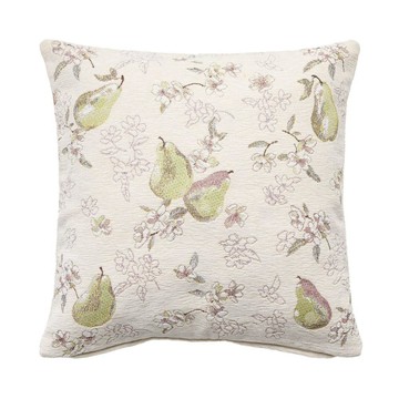 【DECO HOME商品】抱枕套 PEAR NR02(DH) NITORI宜得利家居