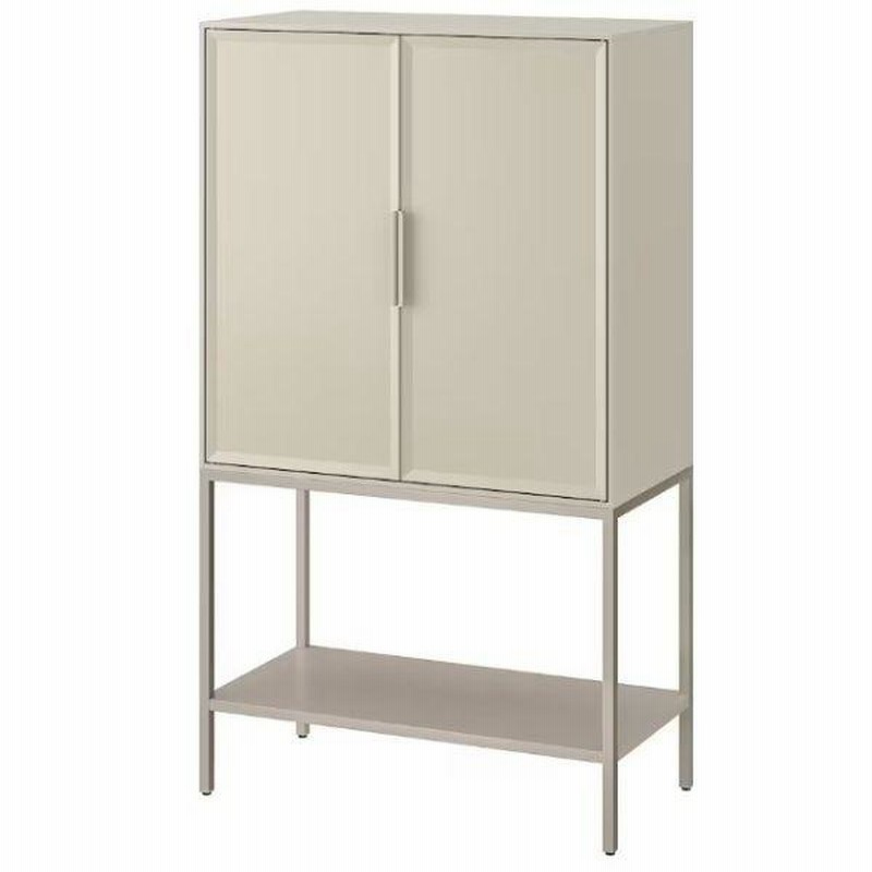 イケア IKEA - TULLSTORP -トゥルストルプ- キャビネット