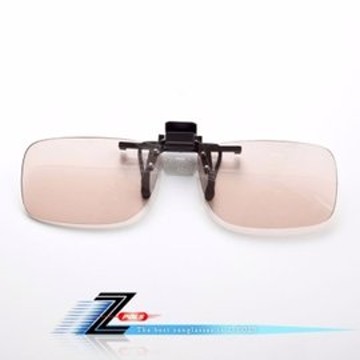 【視鼎Z-POLS 最新設計款】新型夾式頂級抗藍光+抗UV PC材質 近視族必備商品！首選必買！