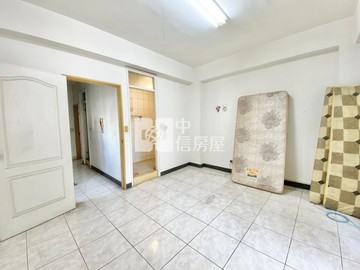 北區角間別墅｜台中市北區益華街
