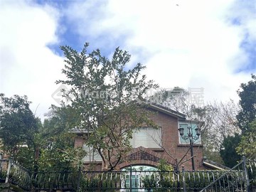 秀岡山莊花園別墅｜新北市新店區秀岡五街