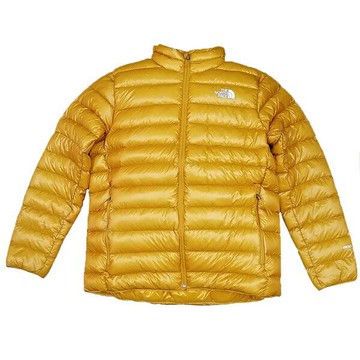 美國[The North Face]M SIERRA PEAK JACKET /男款鵝絨RDS外套《長毛象休閒旅遊名店》