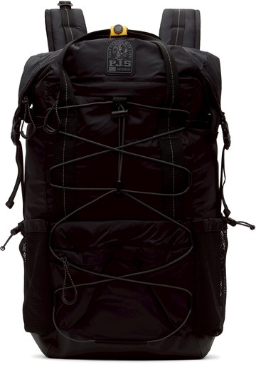 Parajumpers 黑色 Hari 双肩包
