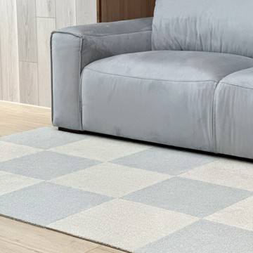 科技地毯2.0 淺灰(現貨)