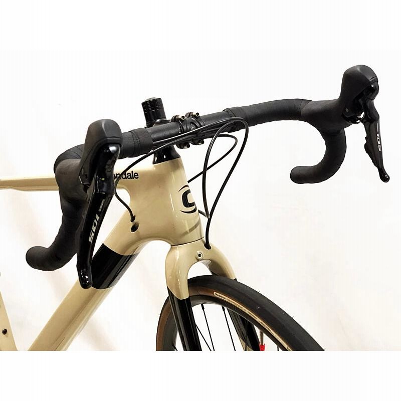 キャノンデール Cannondale トップストーン カーボン