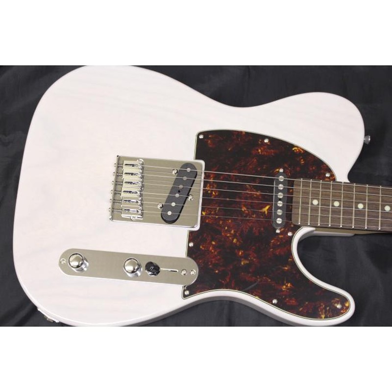 新品 SCHECTER(シェクター) / PA-LS/TK TKモデル エレキギター 