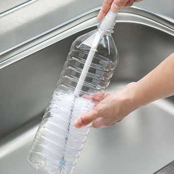 JUST HOME 日本製MAMEITA大容量瓶器清潔劑