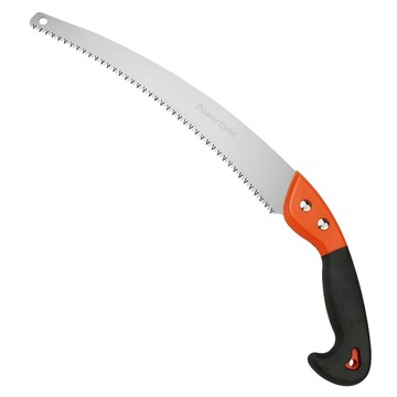 PowerSync 包爾星克 13'多功能彎刀修枝鋸 545 x 145 x 40mm 472g  WGC-B3330  1個