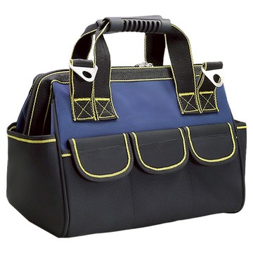 小麥購物 多功能五金工具包  31 x 17 x 23cm  1個