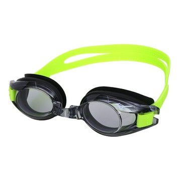 MIZUNO SWIM 兒童泳鏡 (抗UV 防霧 蛙鏡 鏡面 游泳 戲水「N3TFB60000-93」≡排汗專家≡