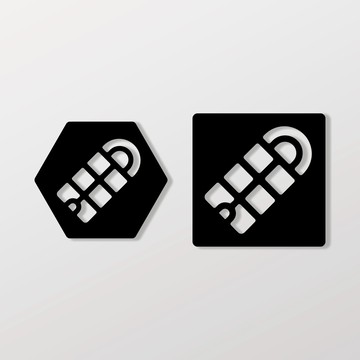 No.55/Icon/車貼 SunBrother孫氏兄弟 3M 反光貼紙 防水貼紙 車貼貼紙