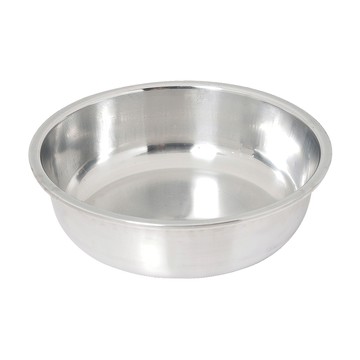 雙炮 面盆 尺9 鋁合金材質 台灣製造  1個