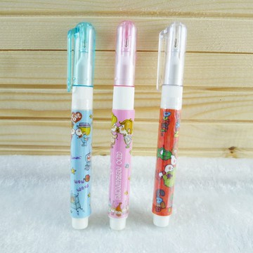 【震撼精品百貨】Ado mizumori 艾蒂~立可白 藍/粉/紅【共3款】