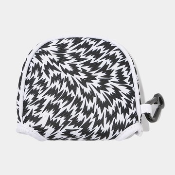 ELEY KISHIMOTO FLASH聯名推桿桿套