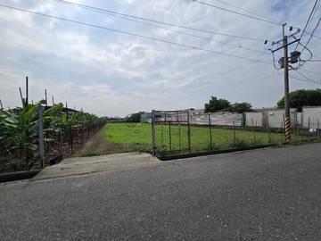 近大發工業區都計內方正好規畫黃金農地(有水電)｜高雄市大寮區赤崁段潮州寮小段