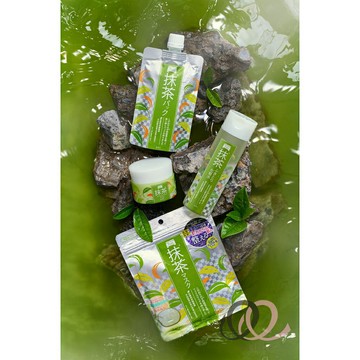 ★日本pdc★抹茶全系列 抹茶面膜(水洗式)、抹茶面膜(片狀) 10片裝 台灣總代理