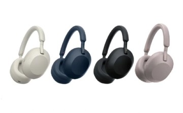 【SONY 索尼】WH-1000XM6 WH1000XM6無線降噪耳罩式藍芽耳機(台灣公司貨註冊18個月保固)