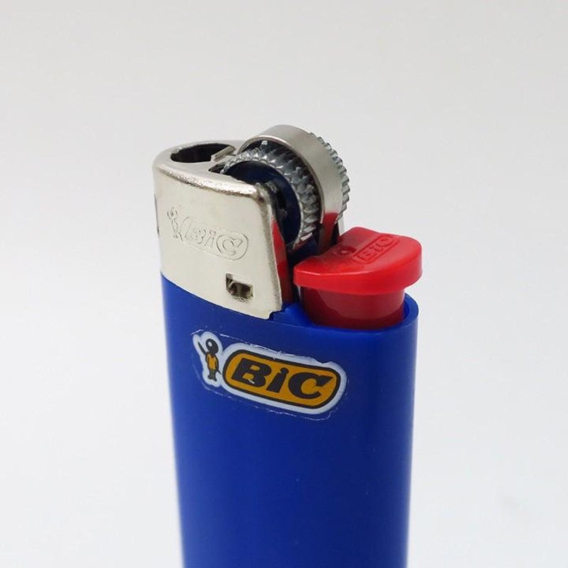 BICライター * BIC J25 ミニライター 50本セット(50p×1) * ビックライターフリント式 やすり式 使い捨てライター |  LINEブランドカタログ