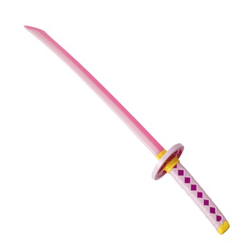 FuRyu】武器景品鬼滅之刃日輪刀栗花落香奈乎50cm推薦| 蝦皮商城