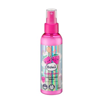 (預購) DM 連鎖藥妝店 莓果輕盈順髮噴霧 150ml (DM7710)