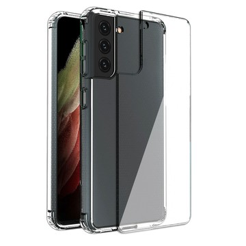 o-one Samsung S22 軍功Ⅱ防摔殼-晶石版 美國軍規防摔測試 軍功殼 防摔殼