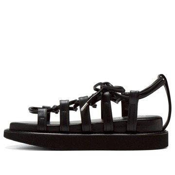 Onitsuka Tiger Tiger Waraji 'Black'