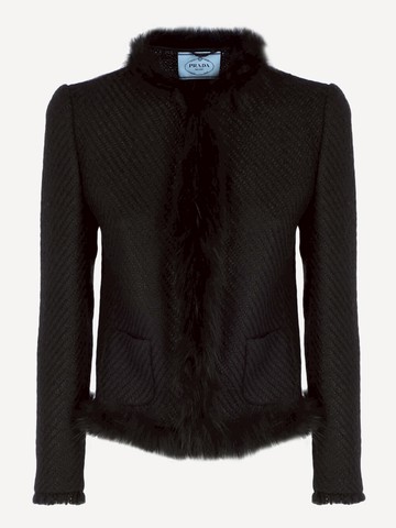 Prada Jacket