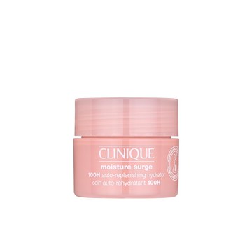 CLINIQUE倩碧 水磁場100H活水循環保濕凝膠15ml