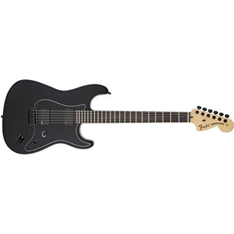 エレキギター Fender JIM ROOT STRATOCASTER?