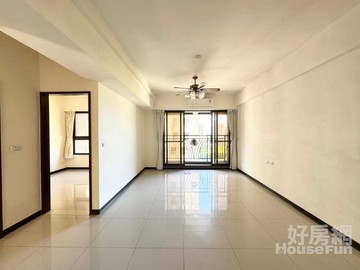 美麗境2房雙面採光!!!美麗的不得了｜新北市淡水區濱海路一段