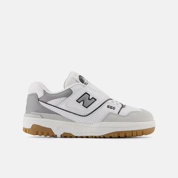 New Balance 550 系列 中大童 休閒鞋 PHB550SF-M