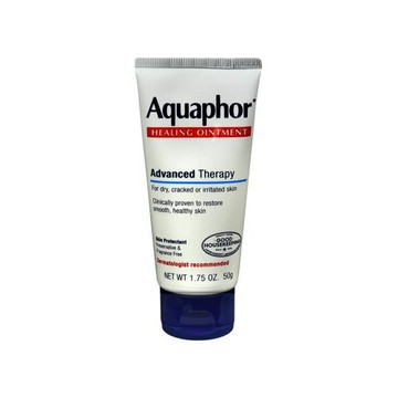 Aquaphor萬用修護膏50g(國際航空版)