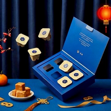 [收禮人自選] 油你在天天都開心【露酪】橄欖油豆腐乳 - 六入禮盒 (任選二盒) 新年禮盒 春節禮盒 新春禮盒 年節送禮 伴手禮 用禮盒表心意 送禮推薦 馬上幸福