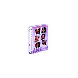 フレンズ IV セット2 DVD