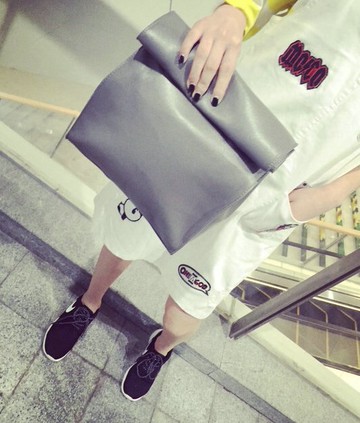 韓國 女裝 服飾 手拿包 信封 手拿 手提包