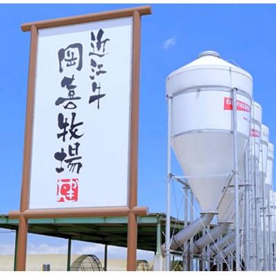 ふるさと納税 竜王町 近江牛肩ロースすき焼き・しゃぶしゃぶ用 400g 霜降り 滋賀県 竜王町