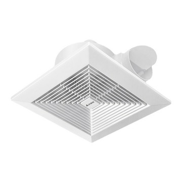 艾美特排氣扇排風廚房衛生間天花板吊頂換氣扇抽風機XC1006[DD1218001]