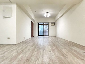 國翔推｜水湳經貿」低公設低實登邊間大三房新青安首選｜台中市北屯區后庄一街