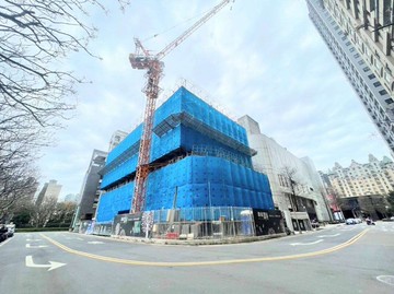 扶輪公園聯廣闊境/預售｜新北市林口區文化二路一段