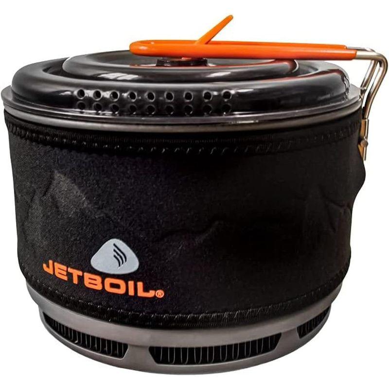 JETBOIL(ジェットボイル) アウトドア クックポット セラミック