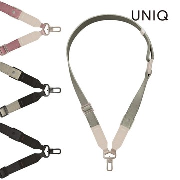 【UNIQ】Vista 2合1手機通用掛繩（附墊片）| 手機掛繩 手機背繩 手腕掛繩 手機背帶 亞瑟3C