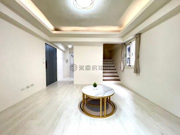 近北屯特力屋稀有樓中樓+平車｜台中市北屯區旅順路二段