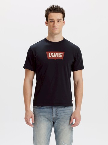 男款 短袖T恤 / 修身版型 / 經典LOGO TEE / 男生短袖 人氣新品