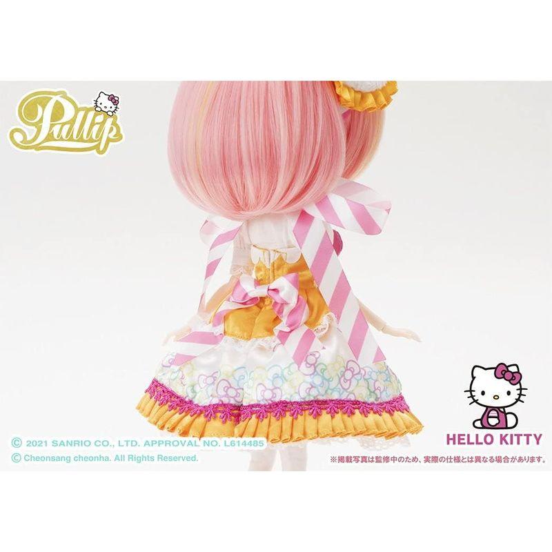 Lollipop HelloKitty（ロリポップ・ハローキティ）Pullip（プーリップ