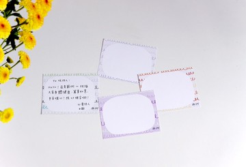 原創花樣小卡片 - 僅供加價購