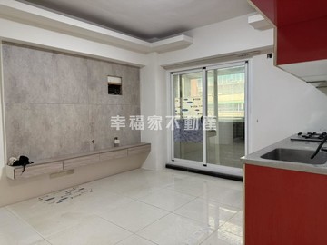 南區八德翻新小資兩房｜台南市南區新都路