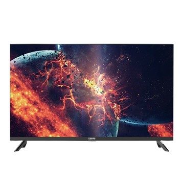 SAMPO聲寶 32吋顯示器EM-32MDS200 送7-11商品卡500元 無安裝